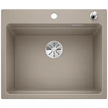 Blanco Etagon 6 tartufo + Excenterbetätigung + InFino