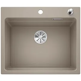 Blanco Etagon 6 tartufo + Excenterbetätigung + InFino