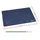 Durable Mauspad Velours blau