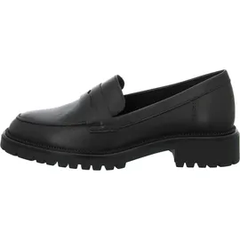 TAMARIS Loafer Damen Schwarz 41