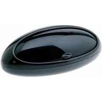 Alessi Gnam, Brotkasten schwarz