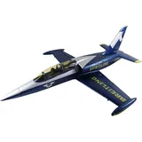 AMEWI AMXFlight L-39 Albatros EPO PNP Blau-Silber