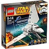 AGI Star Wars Imperial Shuttle Tydirium (75094)
