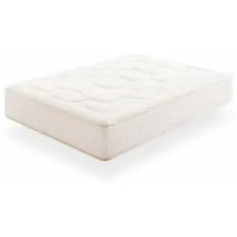 Moonia Regal Supreme Memory-Schaum Matratze, - 150x200 30cm - Moonia