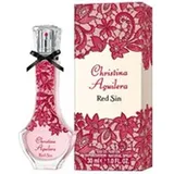 Christina Aguilera Red Sin Eau de Parfum 75 ml