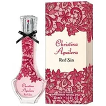 Christina Aguilera Red Sin Eau de Parfum 75 ml