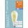 Osram Ledvance LED Leuchtmittel Smart+ BT CLA Edison 45 Edisonform, E 27 - W