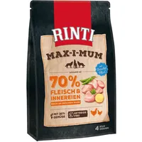 Rinti Max-i-Mum Huhn 4 kg