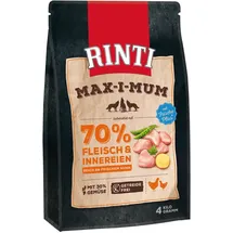 Rinti Max-i-Mum Huhn 4 kg