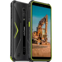 Ulefone Armor X12 3 GB RAM 32 GB Green