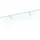 Kalb Material Für Möbel Spiegelleuchte 120 cm 18 W 230 V Chrom neutralweiß