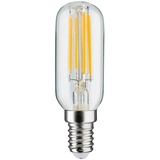 Paulmann Filament LED Röhre E14 4.8W/827 klar (28693)
