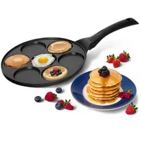 4big.fun Pancakes Bratpfanne 20 cm