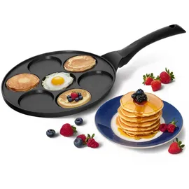 4big.fun Pancakes Bratpfanne 20 cm