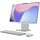 Lenovo IdeaCentre AIO 27IRH9 Cloud Grey, Core i5-13420H, 16GB RAM, 512GB SSD, DE (F0HM00K2GE)