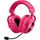 Logitech G Pro X 2 Lightspeed Magenta