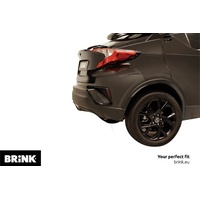 BRINK Anhängevorrichtung BMU 627600
