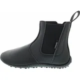 Leguano Bareboot black 38