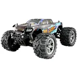 AMEWI M-Land Monstertruck 1:16 RTR blau (22623)