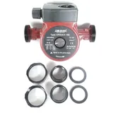 3-Stufige Zirkulationspumpe CRS25/40-180 von CHM GmbH®