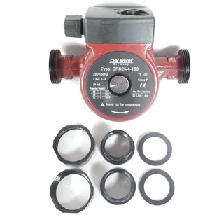 3-Stufige Zirkulationspumpe CRS25/40-180 von CHM GmbH®