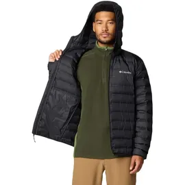 Columbia Lake 22TM Ii Daunenjacke - Black - M