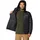 Columbia Lake 22TM Ii Daunenjacke - Black - M