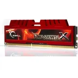 G.Skill RipjawsX 16GB Kit DDR3 PC3-10666 (F3-10666CL9D-16GBXL)