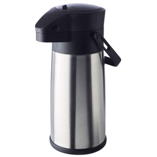 APS Budget 10915 schwarz/edelstahl 2,2 l 