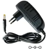 Top Chargeur * Netzadapter, Ladegerät, 12,6 V, für Poolsauger Water Tech Pool Blaster iVac 350 Li
