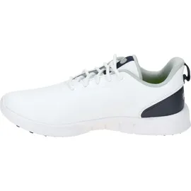 Puma Laguna Fusion WP Damen Golfschuhe (Softspike), weiß, Größe 37 1⁄2 - 37 1⁄2