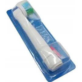 Oral-B Pro Cross Action Aufsteckbürsten 8 St.
