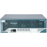Cisco 3845 Integrated Services Router (CISCO3845)