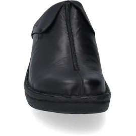 Josef Seibel Catalonia Schwarz 44