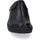 Josef Seibel Catalonia Schwarz 44