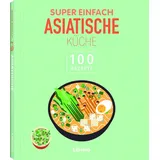 Librero Super Einfach Asiatische Küche
