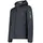 CMP Zip Hood 39a5027m Softshelljacke - Piombo Mel / Darker - XL