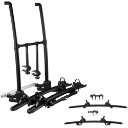 Fahrradträger THULE Excellent Standard Black für 4 Fahrräder