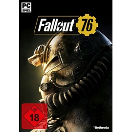 Fallout 76 (USK) (PC)