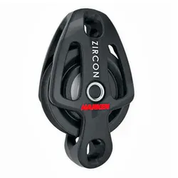 Harken Zircon Blöcke