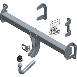 BRINK Anhängevorrichtung 648200