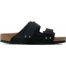 Birkenstock Uji Herren Schwarz 41