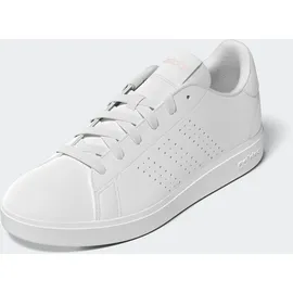 adidas Advantage Base 2.0 Cloud White / Cloud White / Clear Pink 40 2/3