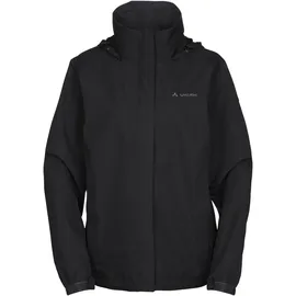 Vaude Escape Light Jacke - Black 44