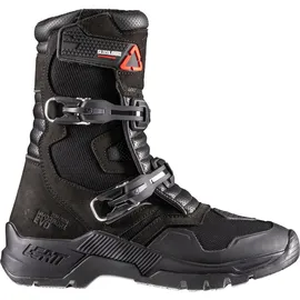Leatt Adv X-flow 7.5 Schwarz 43