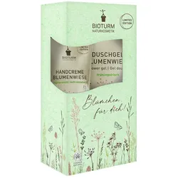 BIOTURM Blumenwiese Geschenkset