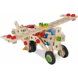 Eichhorn Constructor Windrad (100039046)