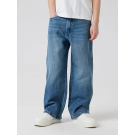 NAME IT Skater Blau 164