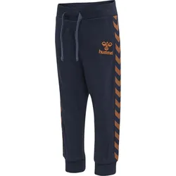 Jogginganzug. Baby Hummel Puk SCHWARZ 2 J.