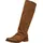 FELMINI Stiefel Herren Braun 40